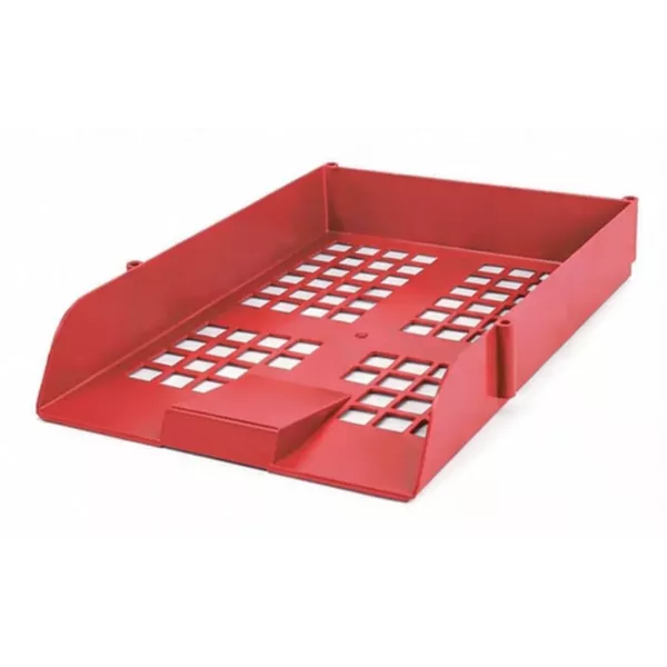 NEXX Letter Tray - Red NEXX Letter Tray - Red