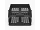NEXX Letter Tray Set Plus Risers - Black NEXX Letter Tray Set Plus Risers - Black