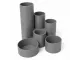 NEXX Desk Organiser Round-Up - Grey
