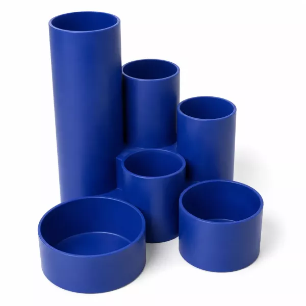 NEXX Desk Organiser Round-Up - Blue NEXX Desk Organiser Round-Up - Blue
