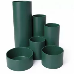 NEXX Desk Organiser Round-Up - Green