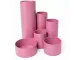 NEXX Desk Organiser Round-Up - Pink