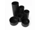NEXX Desk Organiser Round-Up - Black NEXX Desk Organiser Round-Up - Black