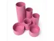 NEXX Desk Organiser Round-Up - Pink