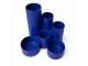 NEXX Desk Organiser Round-Up - Blue NEXX Desk Organiser Round-Up - Blue