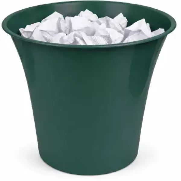 NEXX 10L Waste Bin - Green NEXX 10L Waste Bin - Green