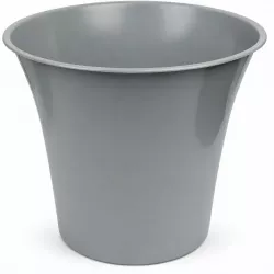 NEXX 10L Waste Bin - Grey