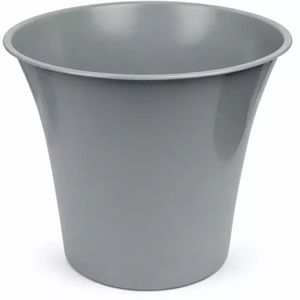 NEXX 10L Waste Bin - Grey NEXX 10L Waste Bin - Grey