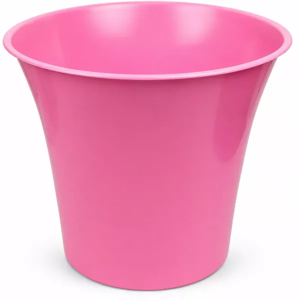 NEXX 10L Waste Bin - Pink NEXX 10L Waste Bin - Pink