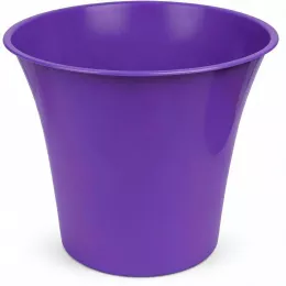 NEXX 10L Waste Bin - Purple