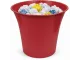 NEXX 10L Waste Bin - Red NEXX 10L Waste Bin - Red