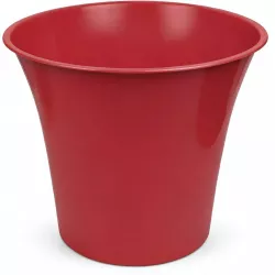 NEXX 10L Waste Bin - Red