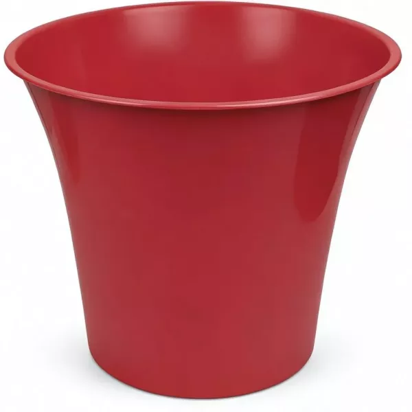 NEXX 10L Waste Bin - Red NEXX 10L Waste Bin - Red
