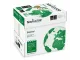 Navigator Universal A4 80gsm white copier paper box containing 5 reams of 500 sheets, 2500 sheets total