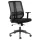 Operator and task chairs for everyday desk work