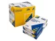 Premium A4 Copier Paper 80gsm Single Ream ingle ream of premium A4 copier paper, 80gsm weight