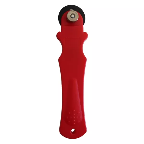 PARROT Plastic Rotary Craft Knife PARROT Plastic Rotary Craft Knife