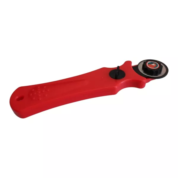 PARROT Plastic Rotary Craft Knife PARROT Plastic Rotary Craft Knife
