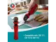 PARROT Plastic Rotary Craft Knife PARROT Plastic Rotary Craft Knife