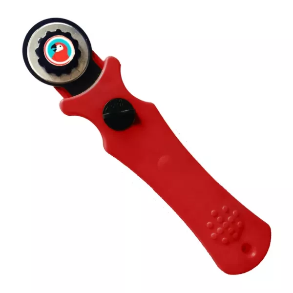 PARROT Plastic Rotary Craft Knife PARROT Plastic Rotary Craft Knife