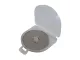 Parrot Rotary Plastic Craft Knife Straight Blades Refill Pack