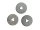 Parrot Rotary Plastic Craft Knife Straight Blades Refill Pack