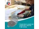 Parrot Rotary Plastic Craft Knife Straight Blades Refill Pack