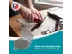 Parrot Rotary Plastic Craft Knife Straight Blades Refill Pack