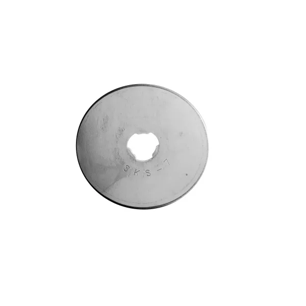 Parrot Rotary Plastic Craft Knife Straight Blades Refill Pack