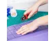Parrot Rotary Plastic Craft Knife Straight Blades Refill Pack