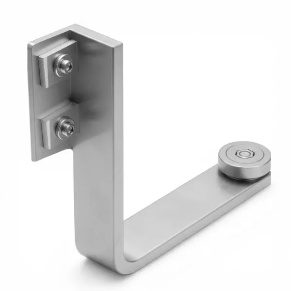 Easy Rail Mounting Bracket Set Long 110mm Standard Frame Easy Rail mounting bracket set long 110mm for standard Easy Rail frame