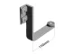 Easy Rail Mounting Bracket Set Long 110mm Standard Frame Easy Rail mounting bracket set long 110mm for standard Easy Rail frame
