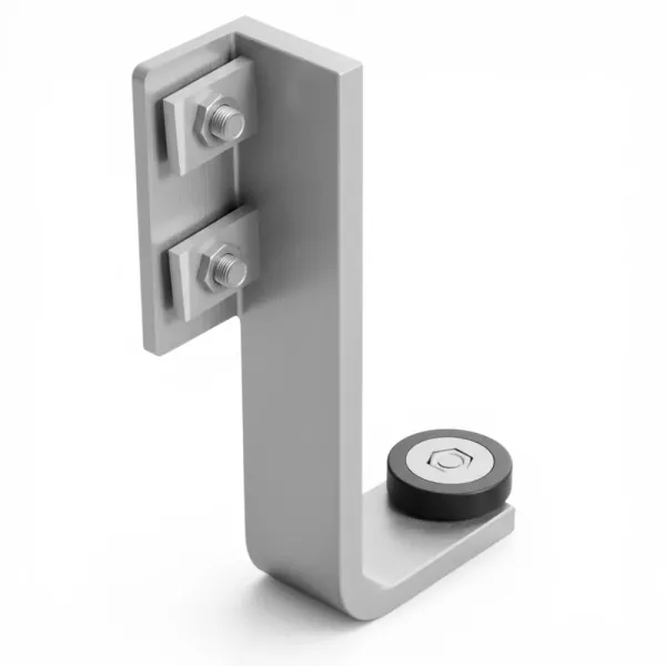 Easy Rail Mounting Bracket Set Short 43mm Standard Frame Easy Rail Mounting Bracket Set Short 43mm for standard Easy Rail frame