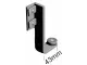 Easy Rail Mounting Bracket Set Short 43mm Standard Frame Easy Rail Mounting Bracket Set Short 43mm for standard Easy Rail frame