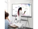 Parrot IW7102 interactive touch panel mobile stand for boardroom presentations