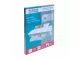 PARROT A4 Laminating Pouches Pack Front View Front pack view of PARROT A4 laminating pouches gloss 160 micron for everyday document protection