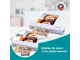 PARROT A4 Laminating Pouches Laminated Photo Example PARROT A4 gloss laminating pouches for kitchen notices, instruction sheets and wipe-clean documents