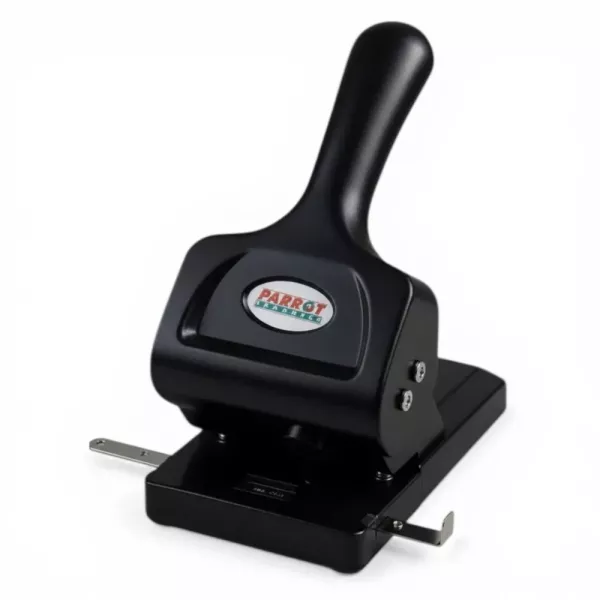 PARROT Metal Punch - Black (65 Sheet) PARROT Metal Punch - Black (65 Sheet)