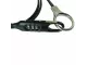 Parrot Double Loop Lock Parrot AL6300 double loop lock extended cable view