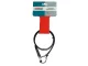 Parrot Double Loop Lock Parrot AL6300 double loop lock extended cable view