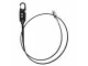 Parrot Double Loop Lock Parrot AL6300 double loop lock extended cable view