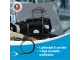 Parrot Double Loop Lock Parrot AL6300 double loop lock extended cable view