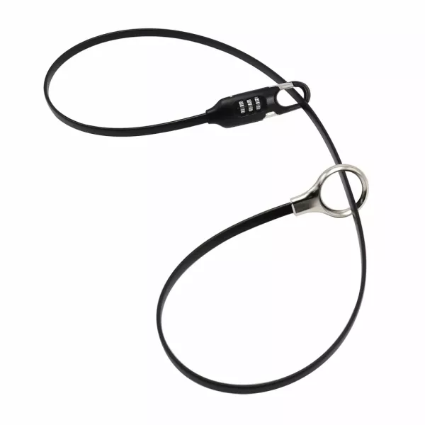 Parrot Double Loop Lock Parrot AL6300 double loop lock extended cable view