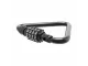 Parrot Hook Lock Front View AL6302 Parrot AL6302 hook lock front view with 4 digit combination dial