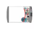 PARROT Whiteboard Slimline Non-Magnetic 600 X 450mm Retail Pack PARROT Whiteboard Slimline Non-Magnetic 600 X 450mm Retail Pack