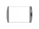 PARROT Whiteboard Slimline Non-Magnetic 600 X 450mm Retail Pack PARROT Whiteboard Slimline Non-Magnetic 600 X 450mm Retail Pack