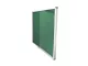 PARROT Display Case Pinning Board 1500 X 1200mm - Green PARROT Display Case Pinning Board 1500 X 1200mm - Green