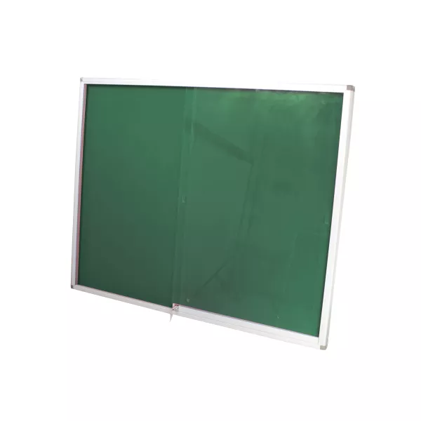 PARROT Display Case Pinning Board 1500 X 1200mm - Green PARROT Display Case Pinning Board 1500 X 1200mm - Green
