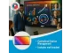 PARROT 65-Inch 4K Interactive QLED Touch Panel PARROT 65-Inch 4K Interactive QLED Touch Panel