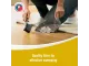PARROT Dustpan and Brush